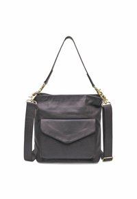 Handtasche - antracit