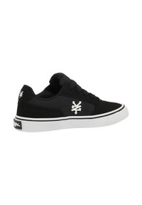 ZOO YORK PYRAMID - Sneaker low - black