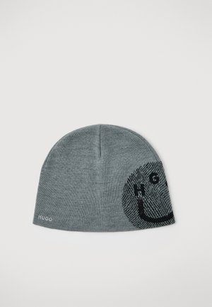 UNISEX - Gorro - dark grey