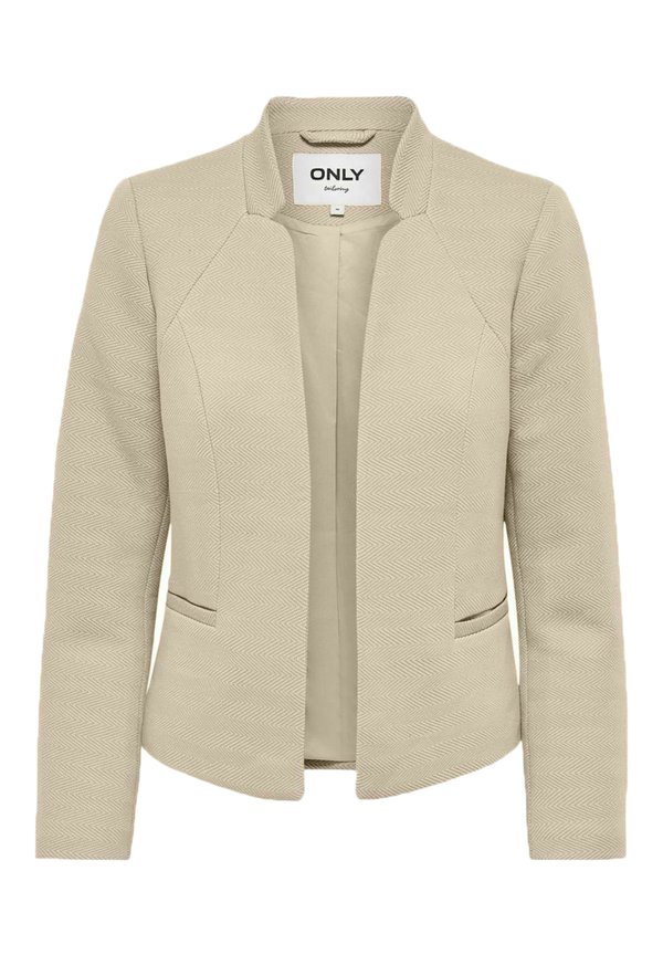 ONLADDY LINEA - Blazer - humus2