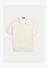 Επιλέχθηκε, pale cream