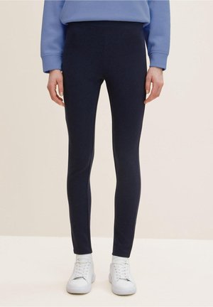 Legging - dark blue