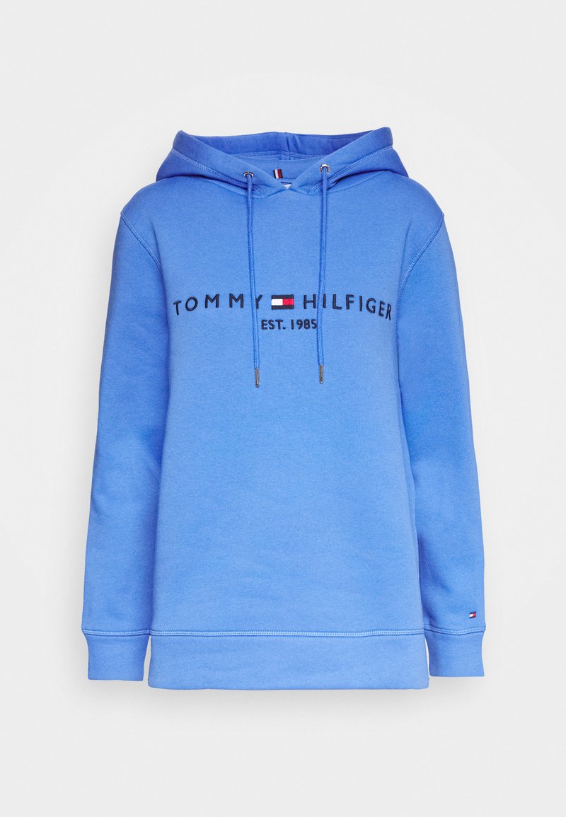 HOODIE Kapuzenpullover Breezy Blue | craft-ivf.com