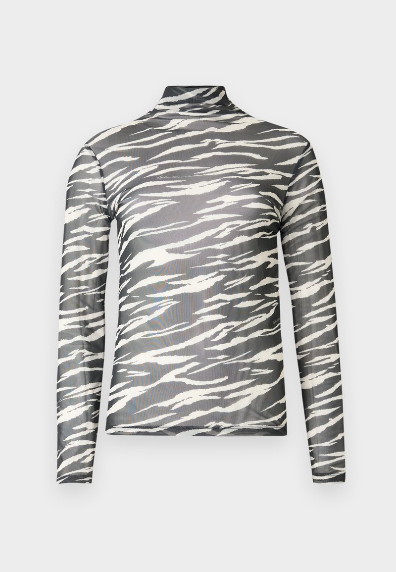 Langarmshirt