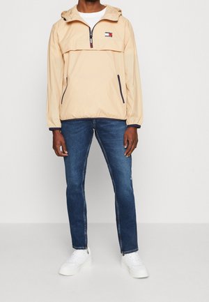 Tommy Jeans, Veste coupe-vent - sand