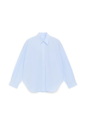 ARKET, SHIRT - Chemisier - light blue