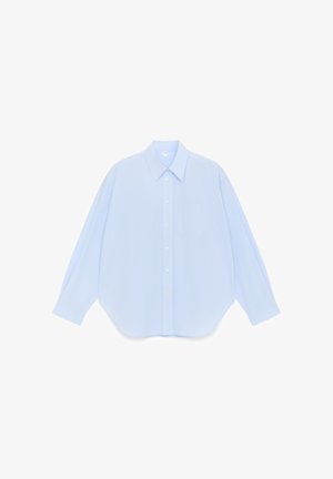 ARKET, SHIRT - Chemisier - light blue