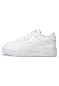 Puma - CA PRO CLASSIC KIDS - Vysoké tenisky - white Miniatura obrázku 1