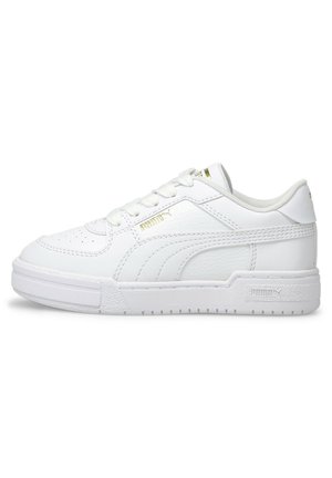 CA PRO CLASSIC KIDS - Sneaker high - white