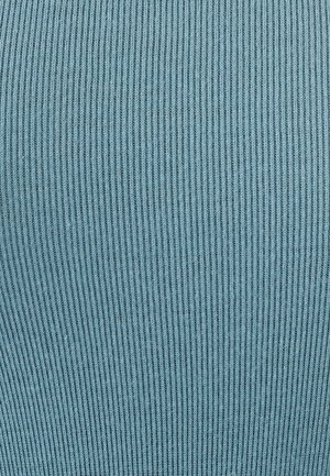 Damart, Camiseta de manga larga - blue-gray