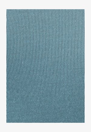 Damart, Long sleeved top - blue-gray