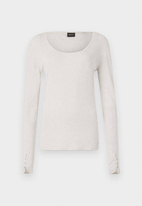 EDELINE - Long sleeved top3