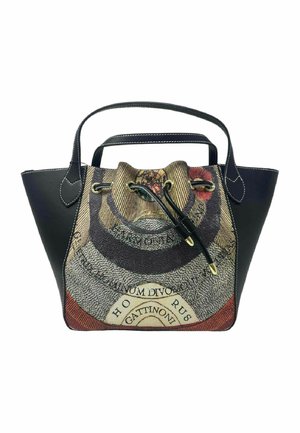Handbag - nero