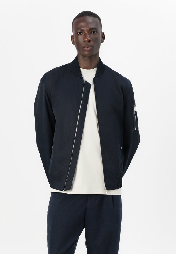 COMBER - Bomber Jacket2