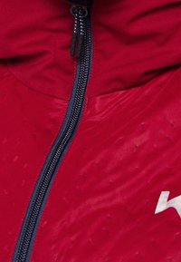 Kari Traa Outdoorjacka - red