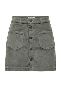 Non sélectionné, castor gray