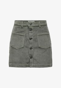 Non sélectionné, castor gray