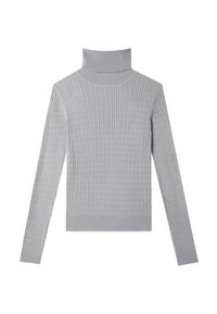 Stradivarius Neule - grey