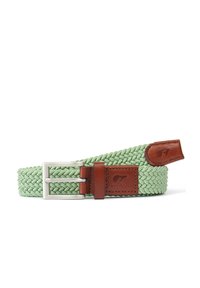 Niewybrane, mint green