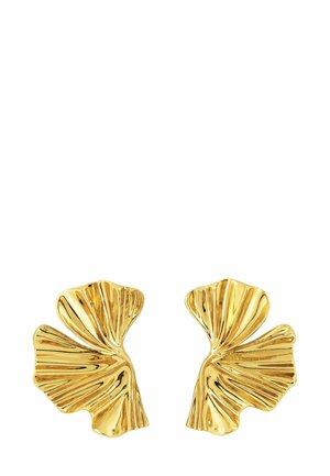 Boucles d'oreilles - goldfarbend