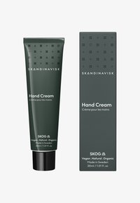 Skandinavisk SKOG HAND CREAM - Crema mani - forest green