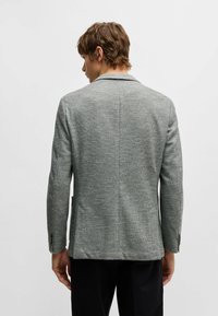 BOSS Giacca - grey