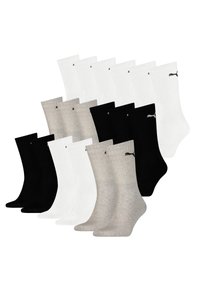 Unausgewählt, greyscale