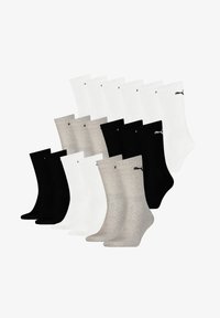 Unausgewählt, greyscale