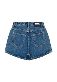 Dr.Denim NORA - Short en jean - stream mid retro