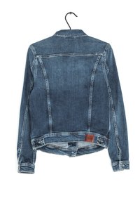 Pepe Jeans Giacca di jeans - blue