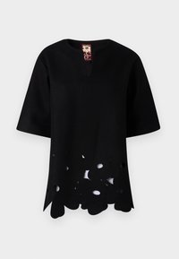 KARMI UNIKKO - Palaidinė - black