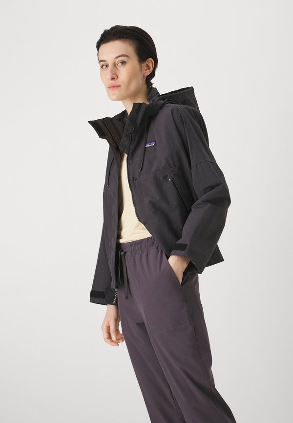 SKYSAIL - Outdoor jacket3