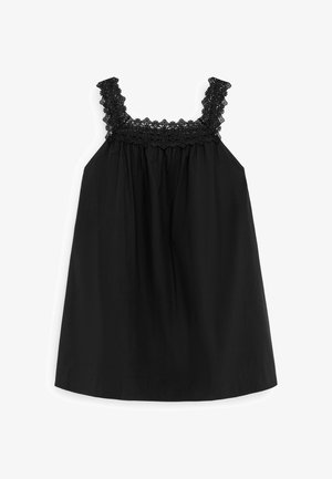 ARKET, Hverdagskjole - black