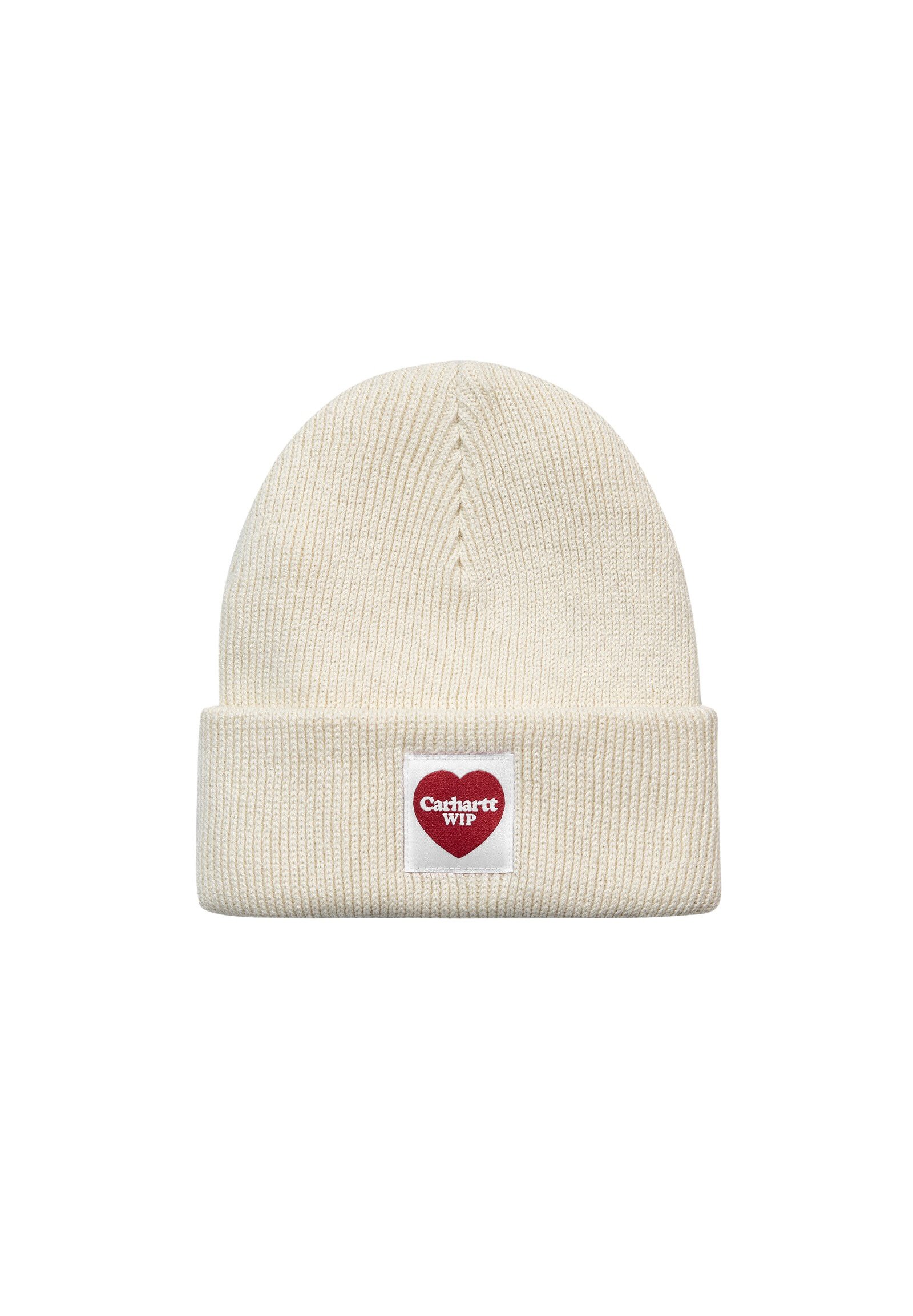 Carhartt WIP Beanie white Zalando