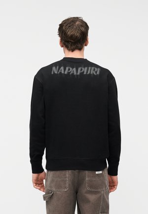 UMBRA - Sweater - black beauty