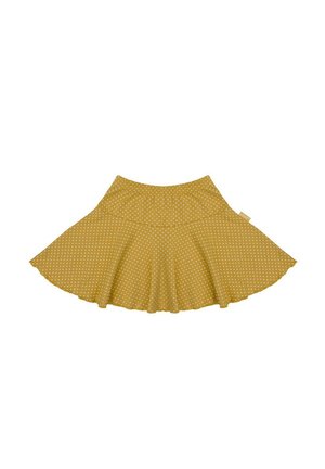 - Spódnica trapezowa