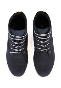 SORBAS '66 WARM ULTRALIGHT FLEX WATERRESISTANT - High-top trainers - schwarz