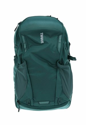 ENROUTE  - Zaino da viaggio - mallard green