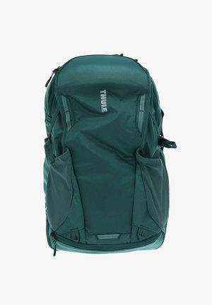 Thule ENROUTE - Mochila de senderismo - mallard green