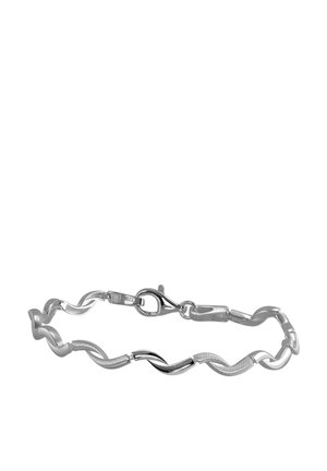 Armband - silberfarben