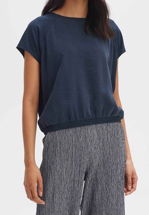 T-shirt basic