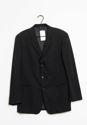 Veste de costume - black