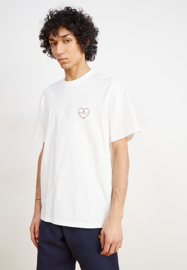 FUROSHIKI  - Print T-shirt2