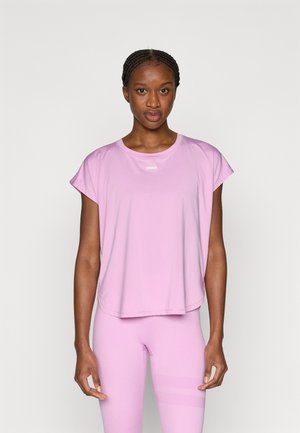 DROP - T-shirts - sweet lilac