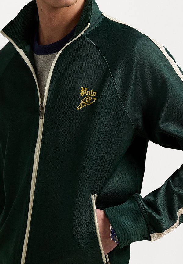 LONG SLEEVE FULL ZIP - Zip-up sweatshirt2