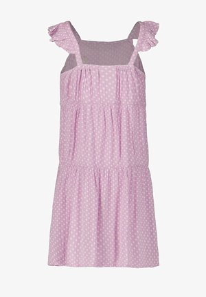 Vestito estivo - lila love