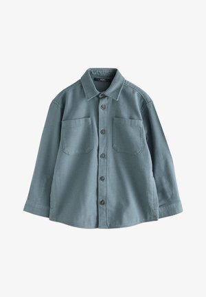 Next Jas - petrol blue