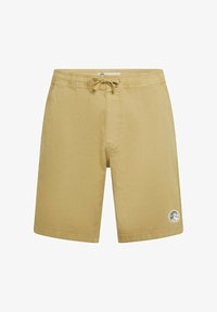 Seleccionado, oak ridge