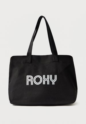 GO FOR IT - Cabas - anthracite