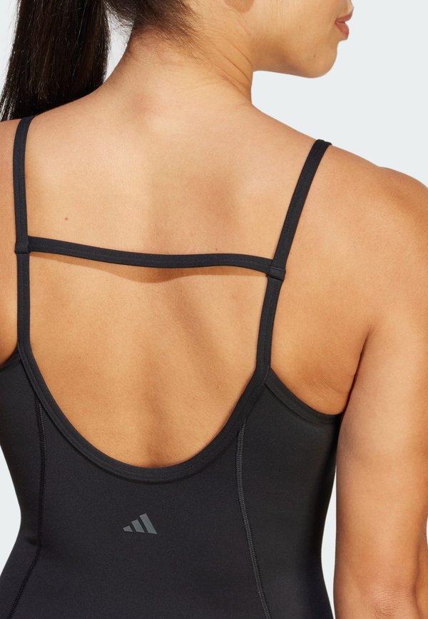 YOGA BODYSUIT - Jumpsuit2